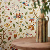 Aril's Garden-Tapete-Sanderson-Selected Wallpapers