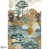 Aruba-Wallpaper-Casamance-Selected Wallpapers