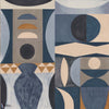 Auguste-Tapete-Casamance-Marine-Rolle-76032752-Selected Wallpapers