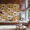 Auguste-Tapete-Casamance-Selected Wallpapers