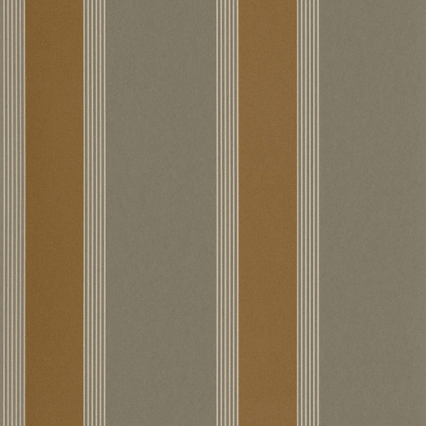 Auteuil-Wallpaper-Casamance-Vert Argile-Roll-75712242-Selected Wallpapers