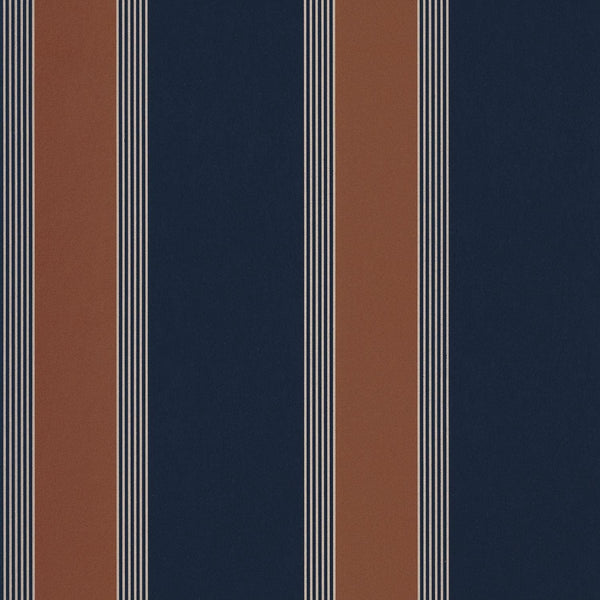 Auteuil-Wallpaper-Casamance-Marine-Roll-75712446-Selected Wallpapers