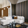 Auteuil-Wallpaper-Casamance-Selected Wallpapers