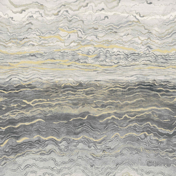 Azurite-wallpaper-Casamance-Blanc/Gris-Set-75064192-Selected Wallpapers