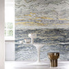 Azurite-wallpaper-Casamance-Selected Wallpapers
