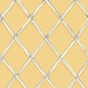 Bagatelle-Wallpaper-Cole & Son-Ochre-Roll-99/5027-Selected Wallpapers