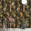 Barbados-wallpaper-Mind the Gap-Selected Wallpapers