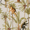Barbados-wallpaper-Mind the Gap-Wit-300 cm (standaard)-WP20161-Selected Wallpapers