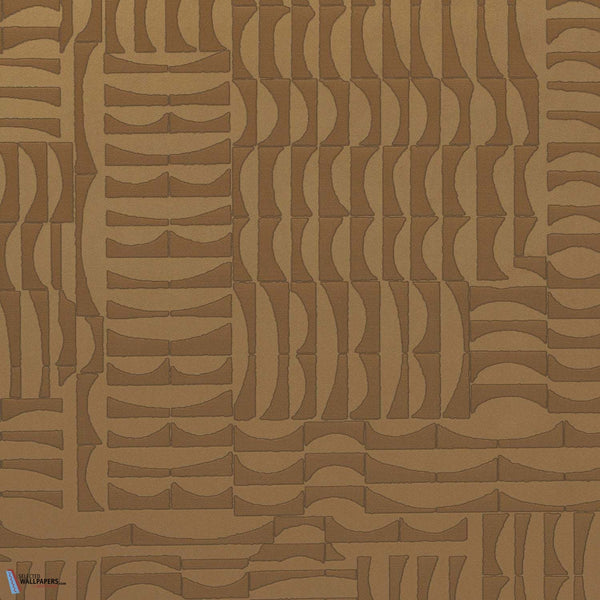 Barkhan-Tapete-Arte-Ochre-Meter (M1)-74001-Selected Wallpapers