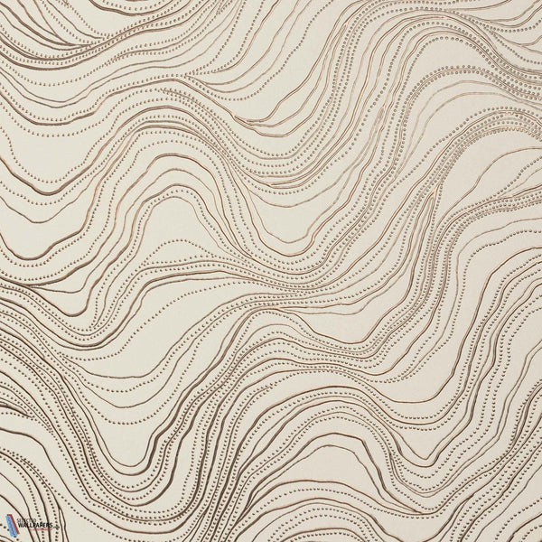 Bayuda-Tapete-Arte-Sunrise Copper-Meter (M1)-74041-Selected Wallpapers