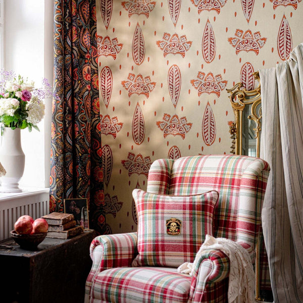 Bethel Batik-Wallpaper-Mind the Gap-Selected Wallpapers