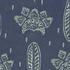 Bethel Batik-Wallpaper-Mind the Gap-Cobalt-Roll-WP30076-Selected Wallpapers