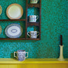 Bird and Anome-wallpaper-Morris & Co-Selected Wallpapers