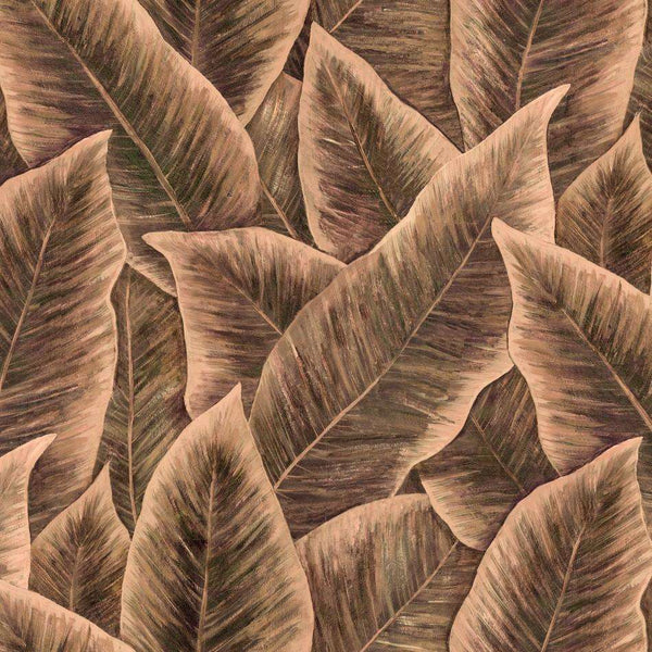 Bird of Paradise-wallpaper-Arte-Blush-Meter (M1)-97570-Selected Wallpapers