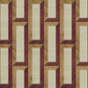 Biseau-Wallpaper-Arte-Copper Red-Meter (M1)-72722-Selected Wallpapers