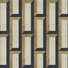 Biseau-Wallpaper-Arte-Bronze-Meter (M1)-72723-Selected Wallpapers