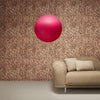 Blushing Sloth-Tapete-Moooi-Selected Wallpapers
