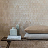 Bois Alveole-Tapete-CMO Paris-Selected Wallpapers