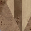 Bois Marbre Arlequin-Tapete-CMO Paris-Blond-Meter (M1)-CMO WBO 05 20-Selected Wallpapers