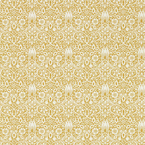 Borage-Tapete-Morris & Co-Sunflower-Rolle-217197-Selected Wallpapers