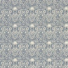Borage-Tapete-Morris & Co-Inky Fingers-Rolle-217199-Selected Wallpapers