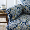 Bramble Stoff-Morris & Co-Selected Wallpapers