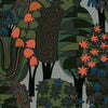 Brocéliande-wallpaper-Elitis-2-Roll-TP 322 02-Selected Wallpapers