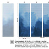 Brume-wallpaper-Elitis-Selected Wallpapers