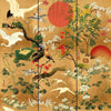 Byobu-wallpaper-Mind the Gap-Non Woven-300 cm (standaard)-WP20343-Selected Wallpapers