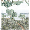 Cap Frehel-Wallpaper-Casamance-Selected Wallpapers