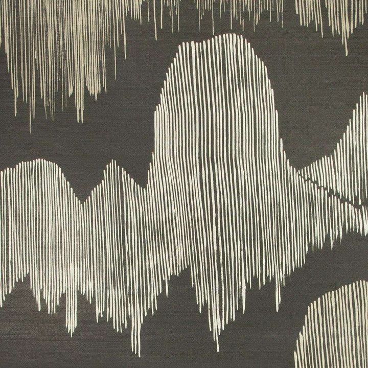 Cascadia-behang-Tapete-Kelly Wearstler-Noir-Set (A+B)-GWP-3715.811-Selected Wallpapers