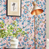 Caverley-wallpaper-Sanderson-Selected Wallpapers