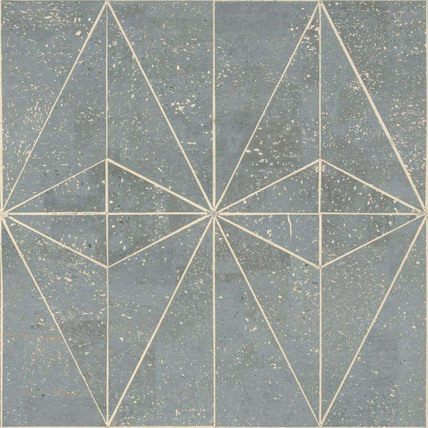 Celeste-Tapete-Omexco by Arte-3-Meter (M1)-KHA63-Selected Wallpapers