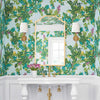 Central Park-Wallpaper-Thibaut-Selected Wallpapers
