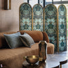 Chardon-Wallpaper-Casamance-Selected Wallpapers