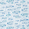 Clear Clouds-Wallpaper-Thibaut-Blue-Roll-T13317-Selected Wallpapers