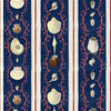 Coquillage-behang-Mind the Gap-Blue-300 cm (standaard)-WP20572-Selected Wallpapers