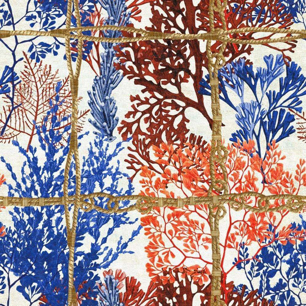 Corallia-Tapete-Mind the Gap-Light-300 cm (standaard)-WP20564-Selected Wallpapers