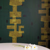 Cuzco-Tapete-Elitis-Selected Wallpapers