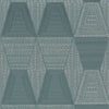 Daia-wallpaper-Casamance-Vert Imperial-Roll-75271936-Selected Wallpapers