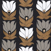 Dauphine-Wallpaper-Casamance-Noire-Roll-75691120-Selected Wallpapers