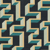 Detour-Wallpaper-Arte-Gold Teal-Meter (M1)-72703-Selected Wallpapers