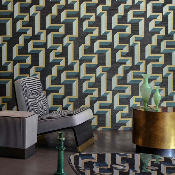 Detour-Wallpaper-Arte-Selected Wallpapers