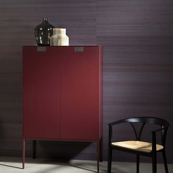 Dupion-wallpaper-Arte-Selected Wallpapers