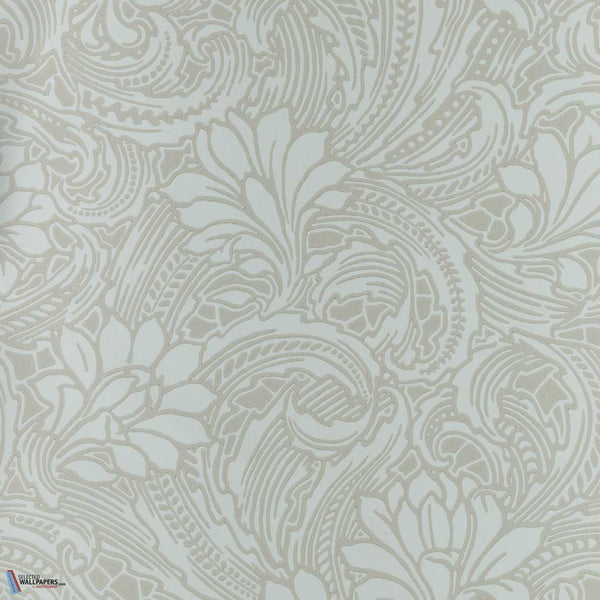 Eden-Wallpaper-1838 wallcoverings-Natural Cream-Roll-2311-173-01-Selected Wallpapers