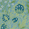 Elmcote-wallpaper-Morris & Co-Dearle Blue-Roll-217200-Selected Wallpapers