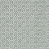 Fencott-wallpaper-Sanderson-Blue-Roll-216898-Selected Wallpapers