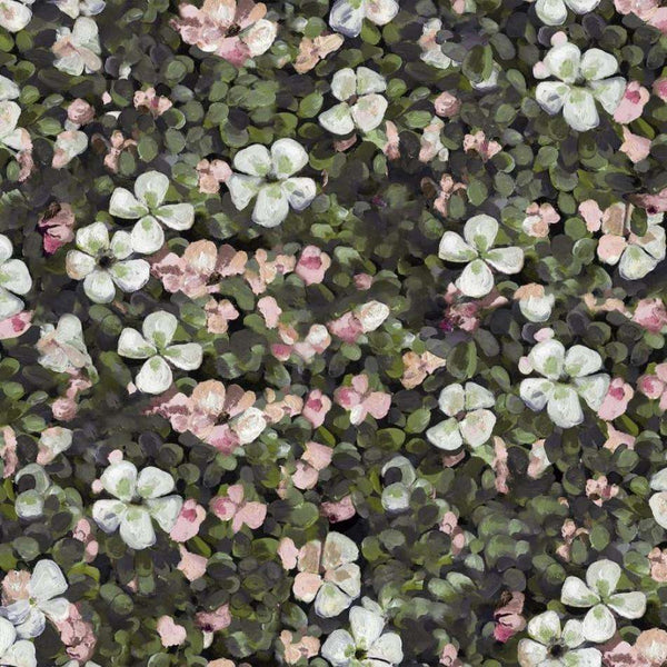 Floral Tapestry-Tapete-Coordonne-Pink-Rolle-9500002-Selected Wallpapers