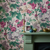 Floribunda-Wallpaper-1838 wallcoverings-Selected Wallpapers