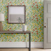 Fruit-Wallpaper-Morris & Co-Selected Wallpapers